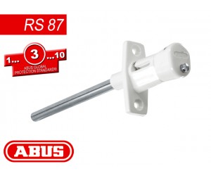ABUS RS87 Πείροι για αλουμίνια, ρολών παλαιού τύπου και επάλληλων παραθύρων